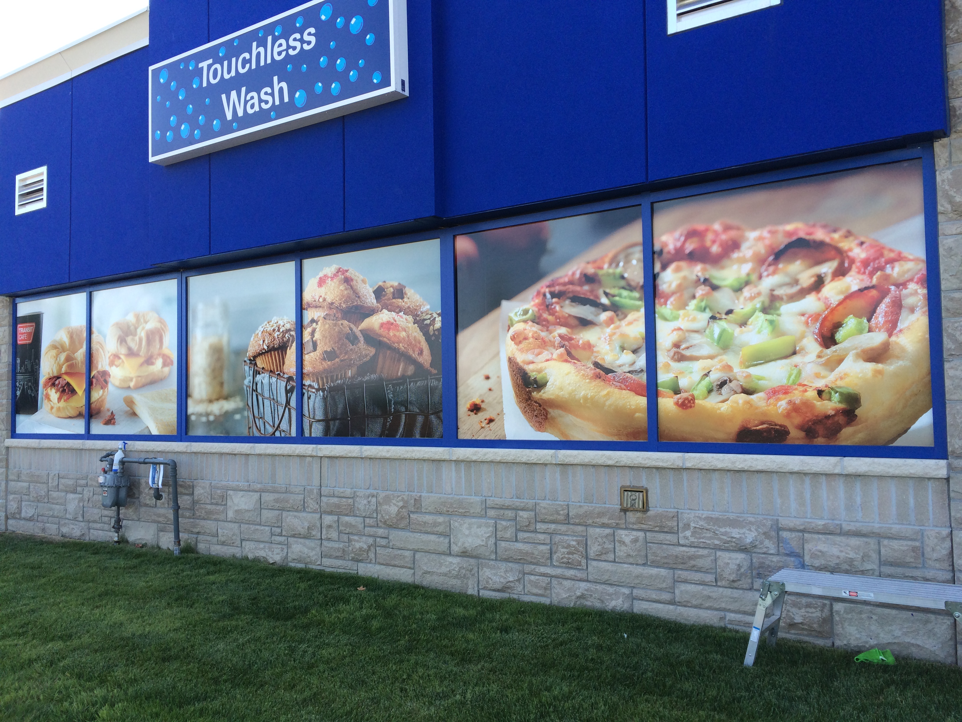 Benefits of Window Graphics in Toronto